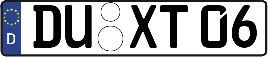DU-XT06