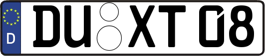 DU-XT08