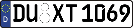 DU-XT1069