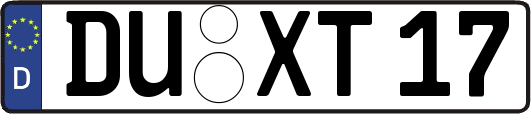DU-XT17