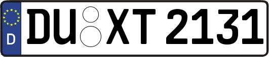DU-XT2131