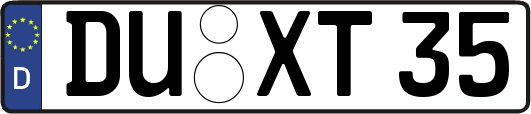 DU-XT35