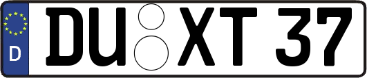 DU-XT37