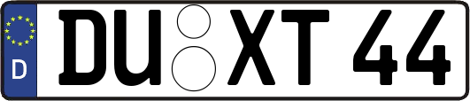 DU-XT44