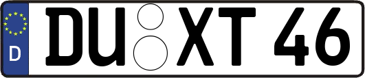 DU-XT46
