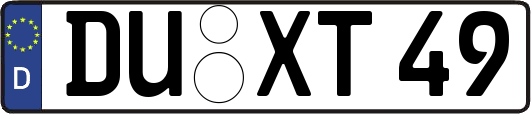DU-XT49