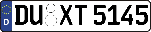 DU-XT5145