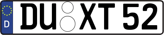 DU-XT52