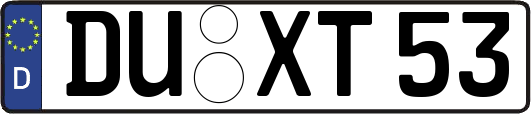 DU-XT53