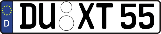 DU-XT55