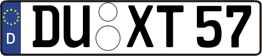 DU-XT57