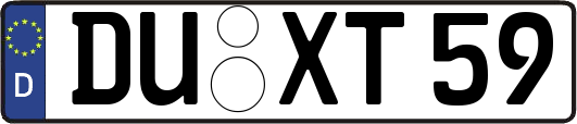DU-XT59
