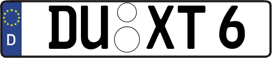 DU-XT6