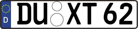 DU-XT62
