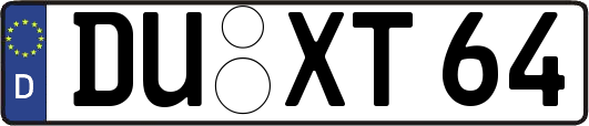 DU-XT64