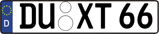 DU-XT66