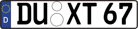 DU-XT67
