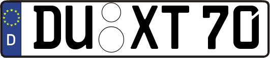 DU-XT70
