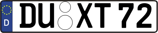 DU-XT72