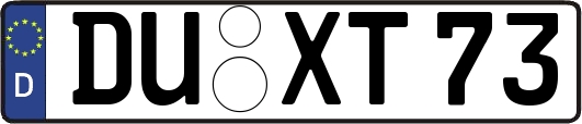 DU-XT73