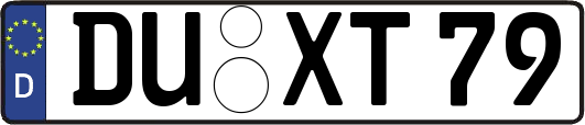 DU-XT79