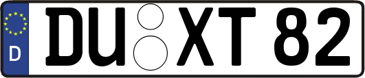 DU-XT82