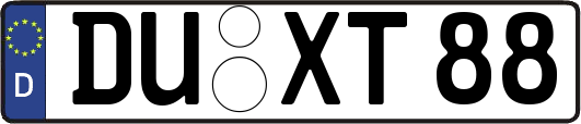 DU-XT88