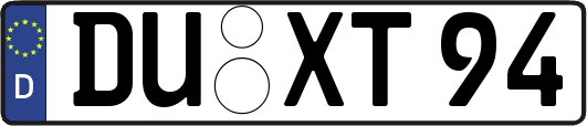 DU-XT94