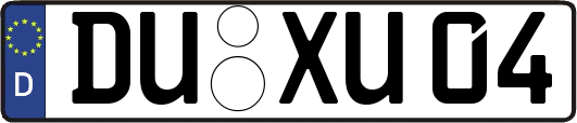 DU-XU04