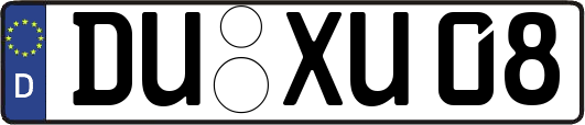 DU-XU08