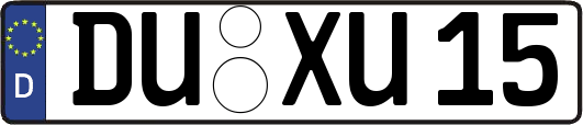 DU-XU15