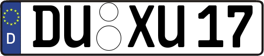 DU-XU17