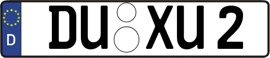 DU-XU2