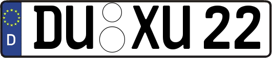 DU-XU22