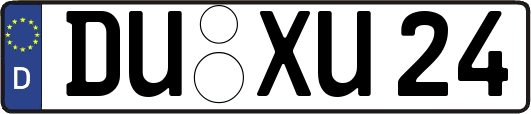 DU-XU24