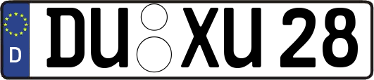 DU-XU28