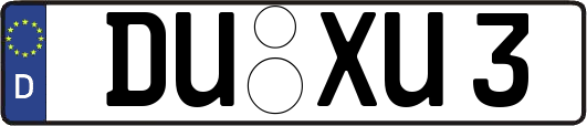 DU-XU3