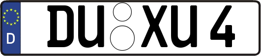 DU-XU4