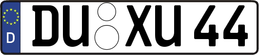 DU-XU44