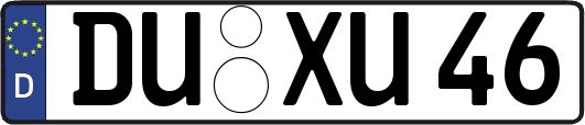 DU-XU46