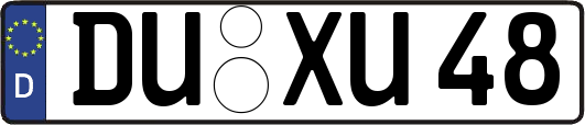 DU-XU48