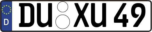 DU-XU49