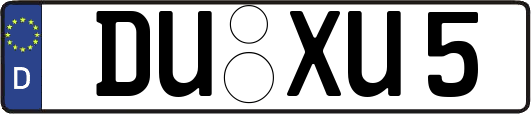 DU-XU5