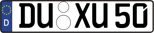 DU-XU50