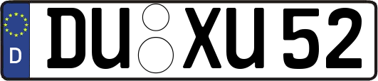 DU-XU52