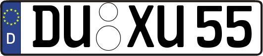 DU-XU55