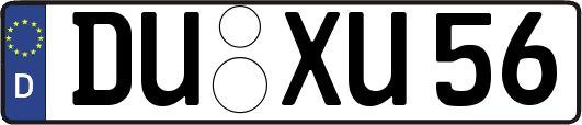 DU-XU56