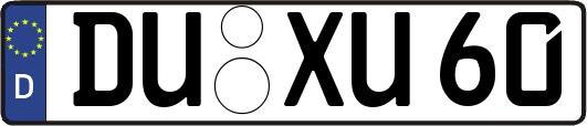 DU-XU60