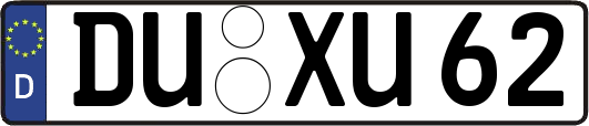 DU-XU62