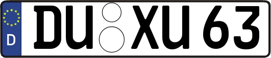 DU-XU63